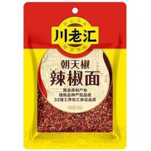 川老汇朝天椒辣椒面 100g