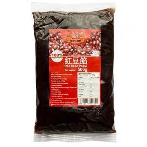 康乐红豆沙馅 500g