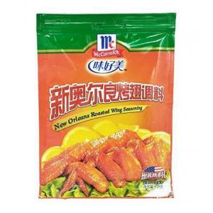 味好美新奥尔良烤翅调料 35g