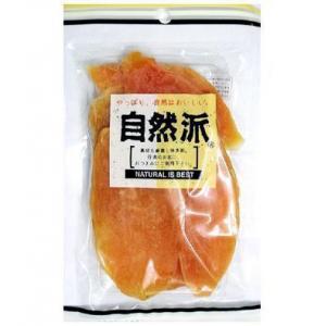 自然派地瓜片 140g