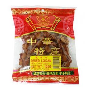 正丰龙眼肉100g