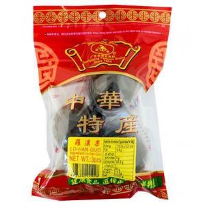 正丰罗汉果  3pcs