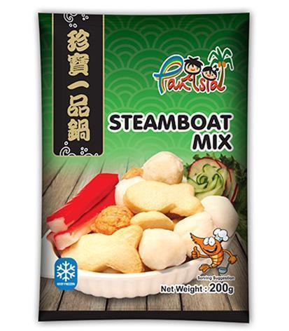 PA珍宝一品锅 200g
